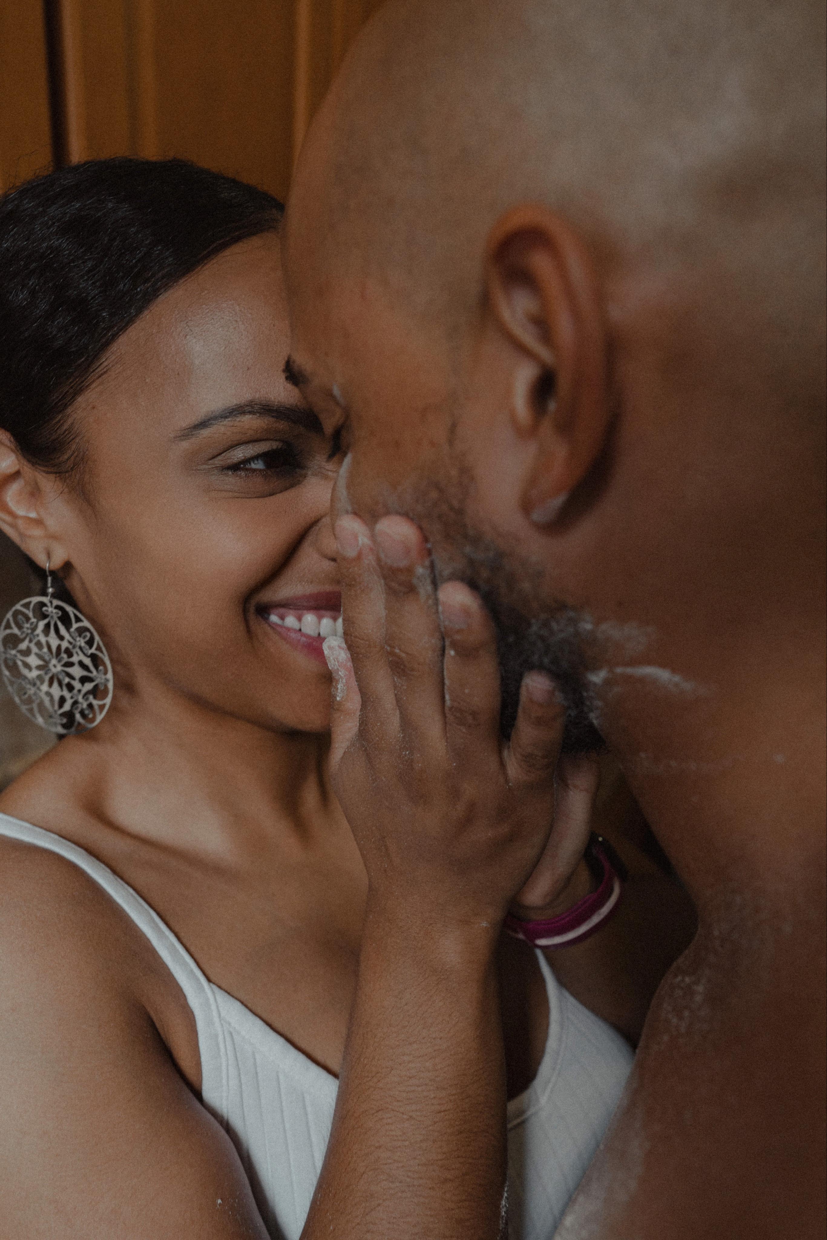 The Wedding Website of Sheila Arias and Pablo Angeles