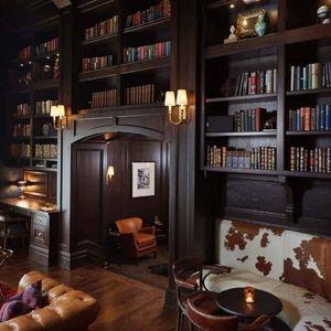 Luke's Future Library Fund