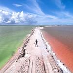 Las Coloradas