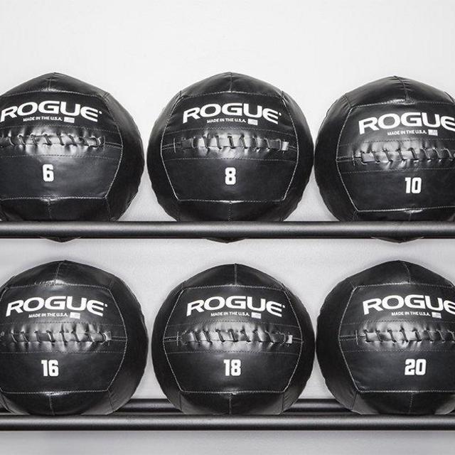 Rogue Medicine Balls 14# or 20#