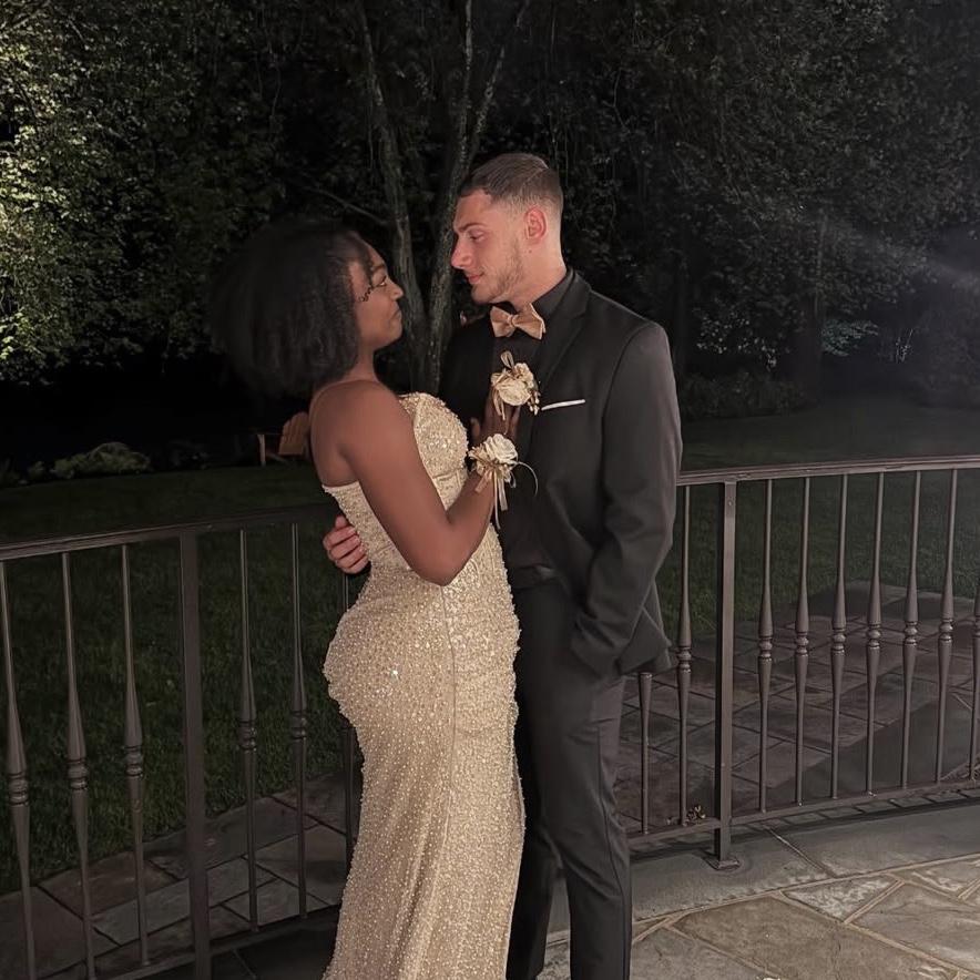 Prom!