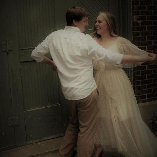 Engagement photo!