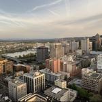 Portland City Grill