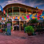 Historic Market Square