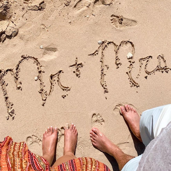 Our Honeymoon Fund