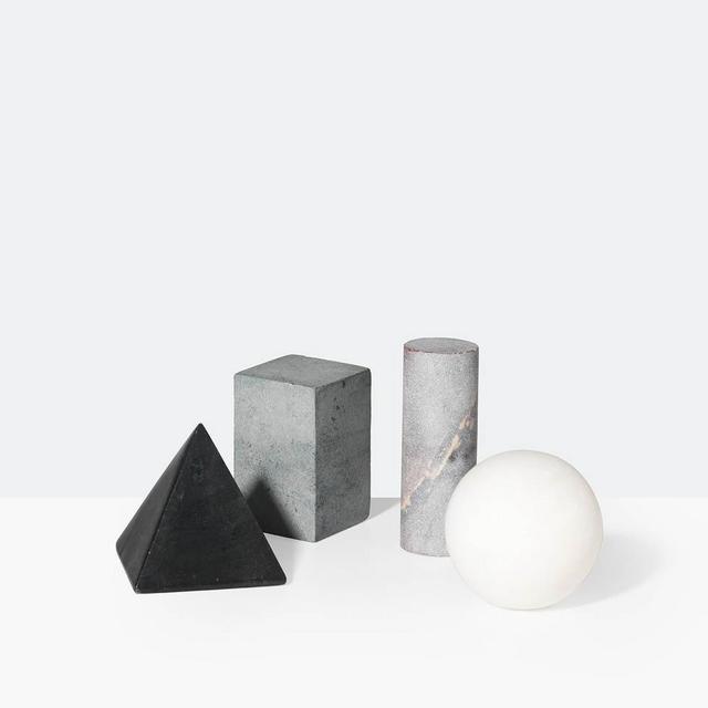Shapes Drink Rocks