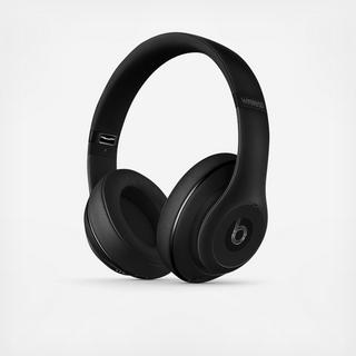 Studio Over-Ear Wireless Headphones