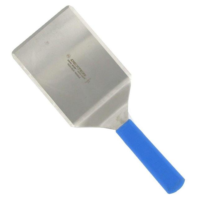 Dexter Stainless Frosting Spatula Spreader 12 Wood Stain Free