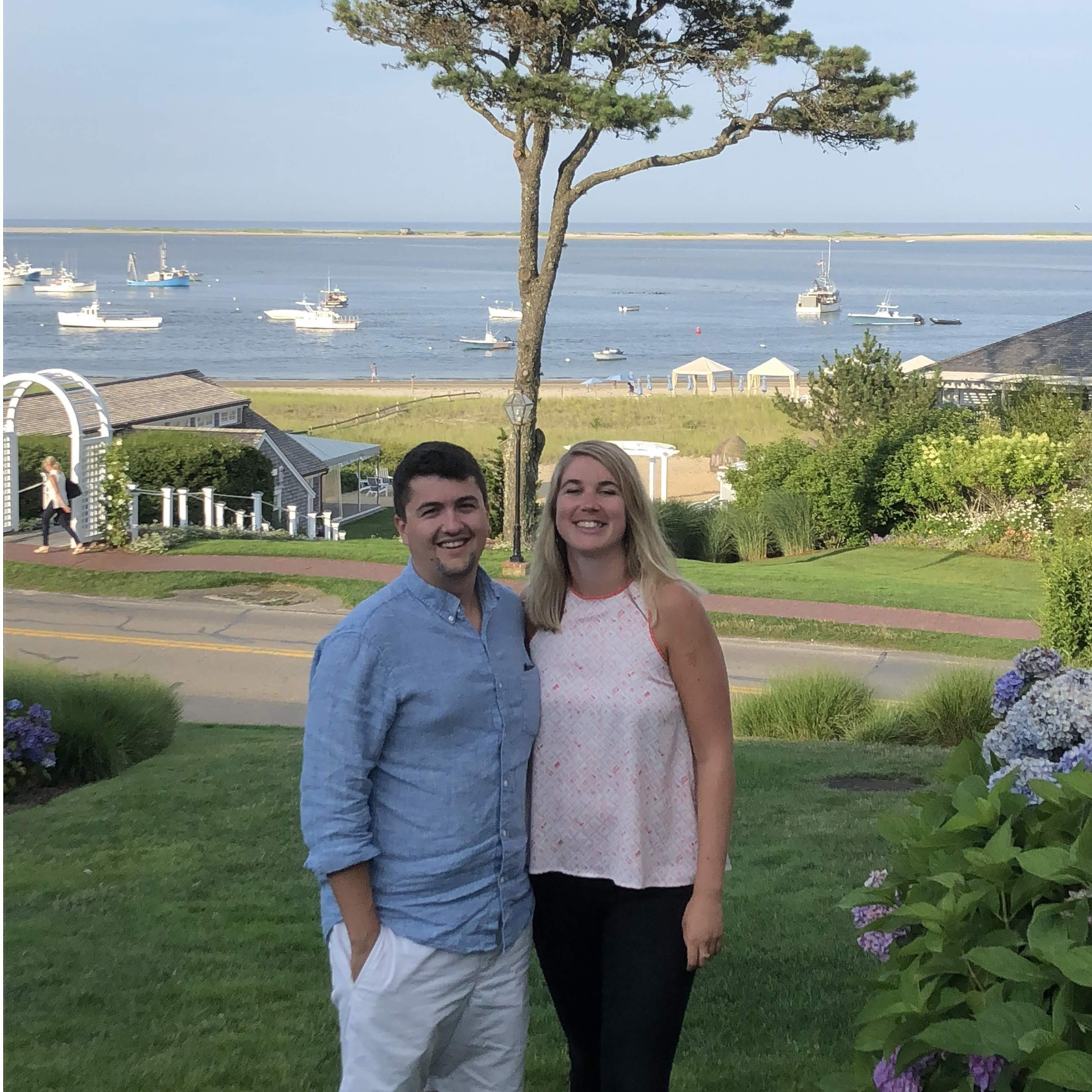 Summer at CBI 2018