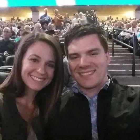 Fleetwood Mac Concert, Denver ~2015
