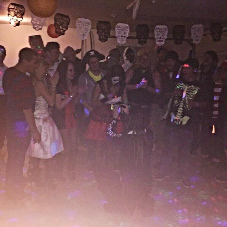 "Group photo"