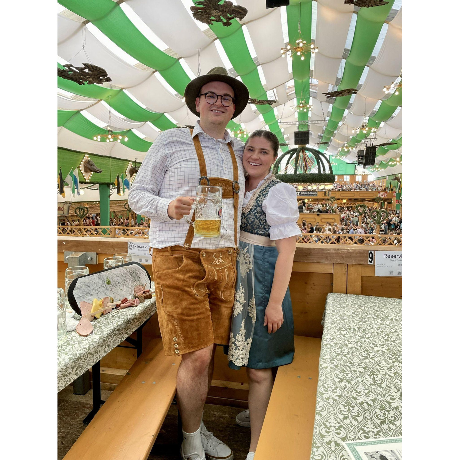 Oktoberfest