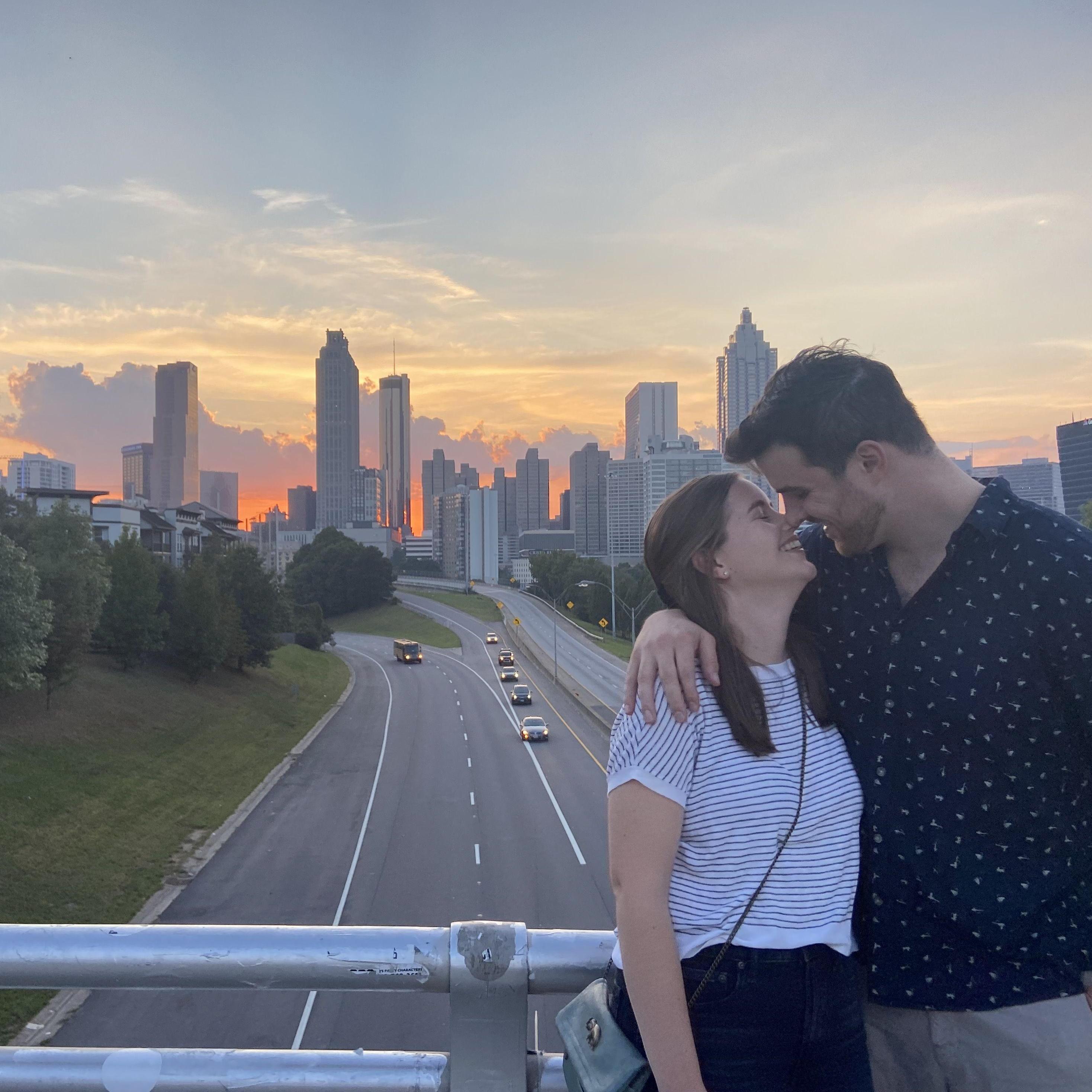 2021 Atlanta
