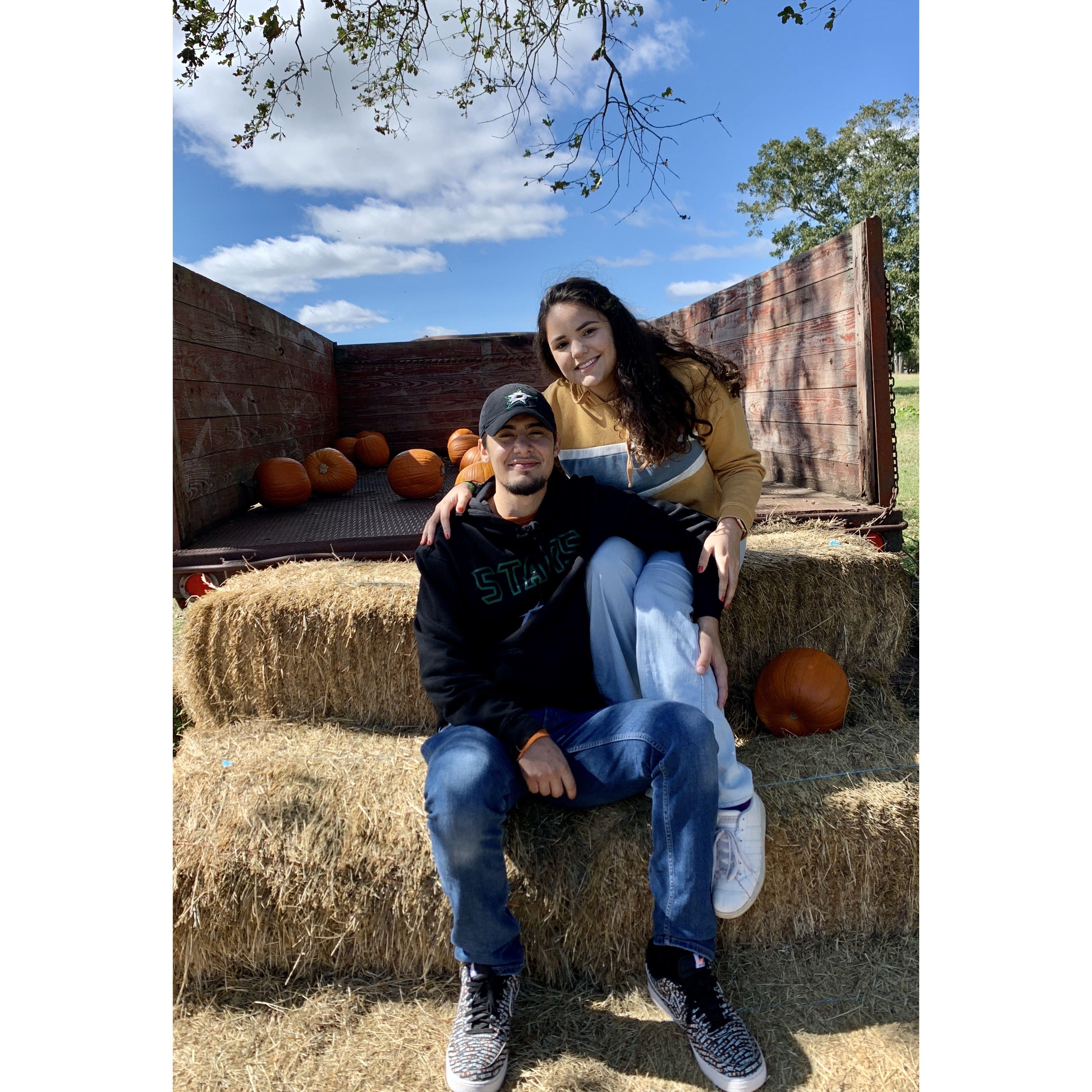 Another one! 10/26/2019