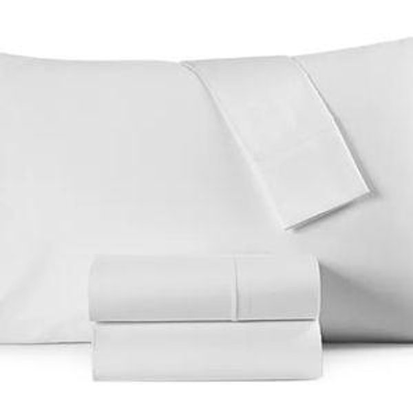 Hotel Collection 525 Thread Count Egyptian Cotton Sheet Sets, Exclusively at Macy’s - Macy's