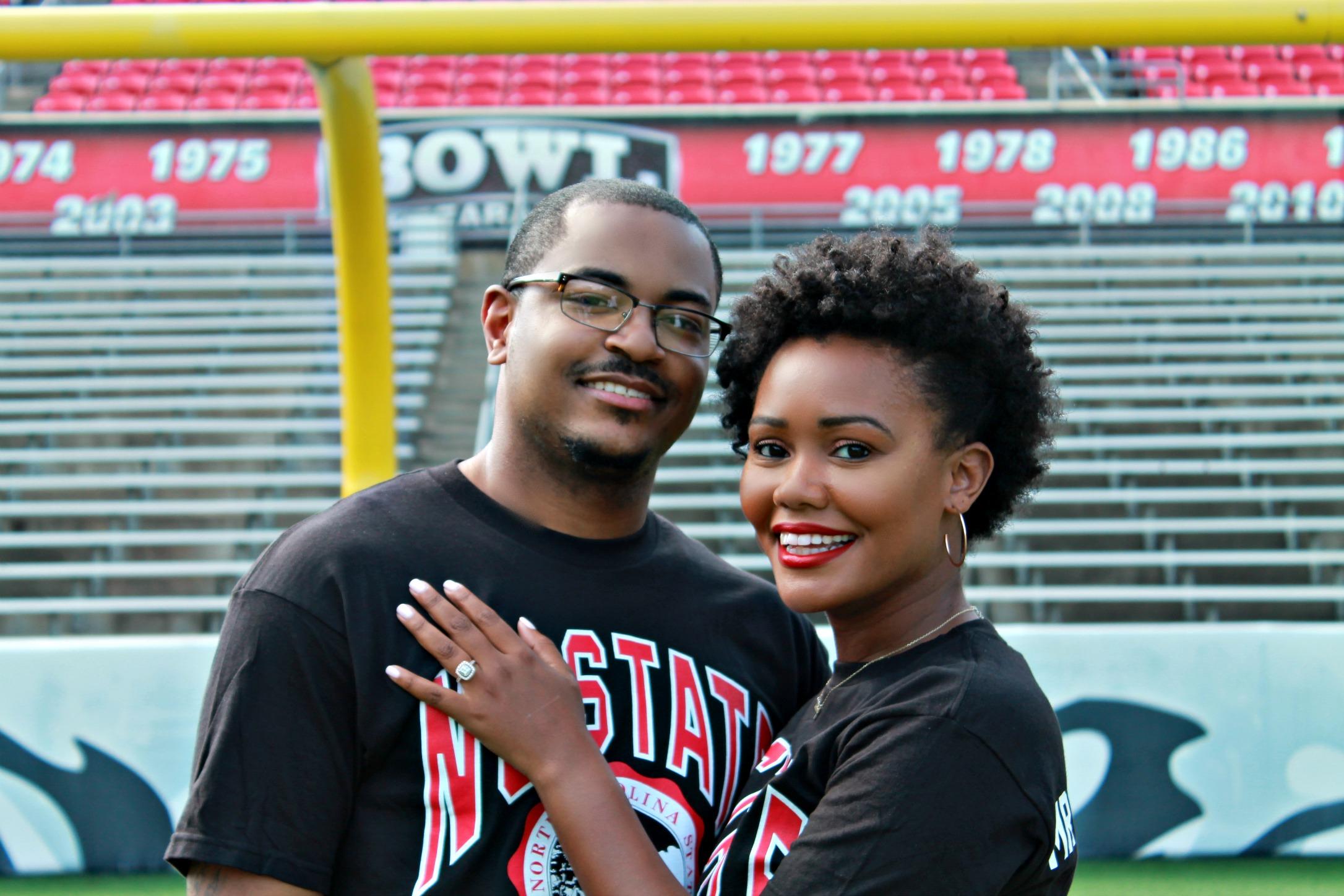 The Wedding Website of Whitney Graham and Bryan Underwood