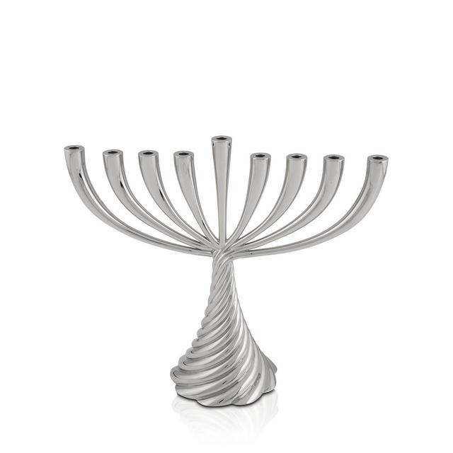 Michael Aram - Twist Menorah