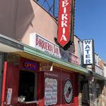 Birrieria San Marcos