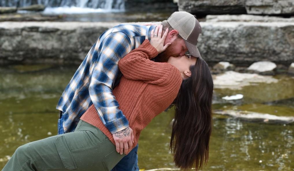 The Wedding Website of AnnaBelle Wagner and Corey Davis