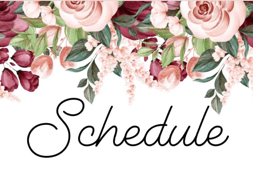 The Wedding Website of Ashley Lingenfelter and Mark Stadelbacher