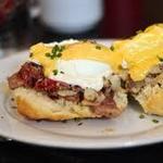 Ruby Slipper Cafe