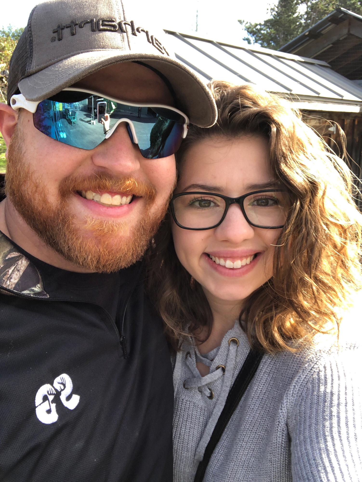 Fly Creek Cider Mill trip