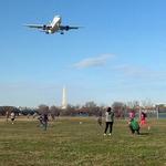 Gravelly Point Park