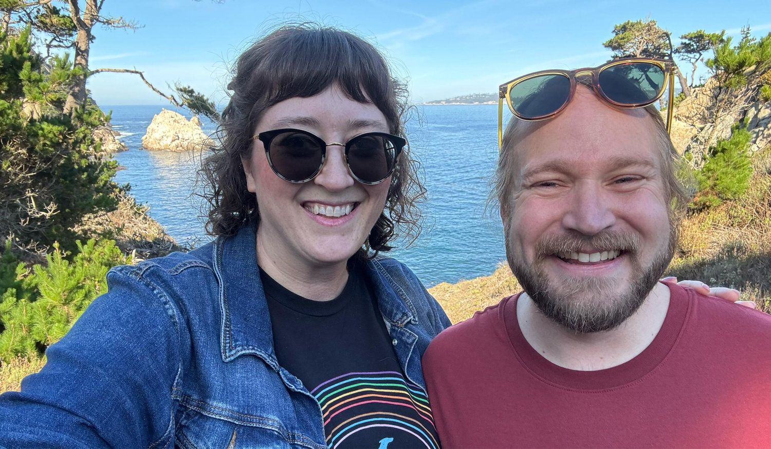 The Wedding Website of Bree Cowan and Kyle Miller