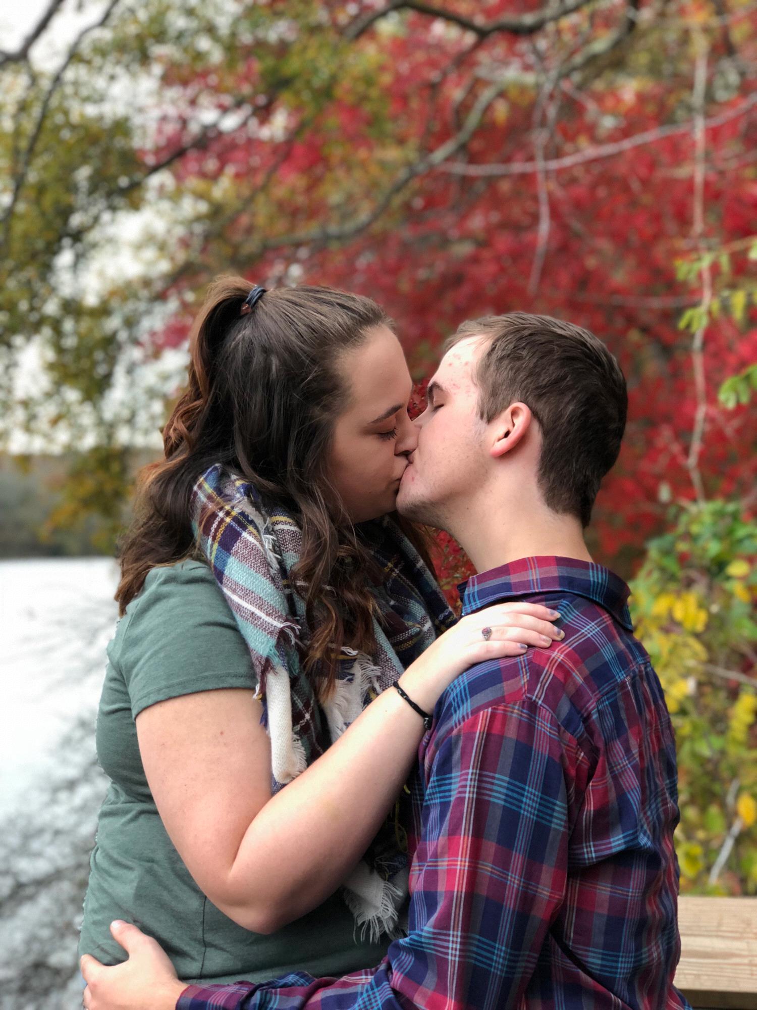 One of our favorite pictures