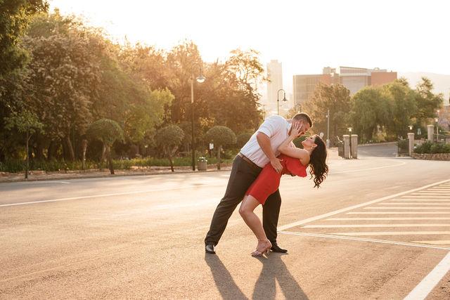 The Wedding Website of Dirk Steyn and Shi'Zen Leitão