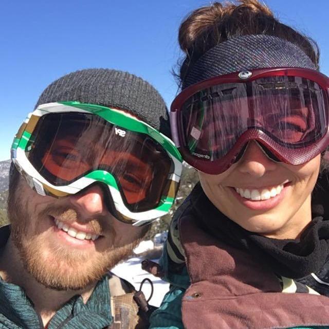 Big Bear 2016