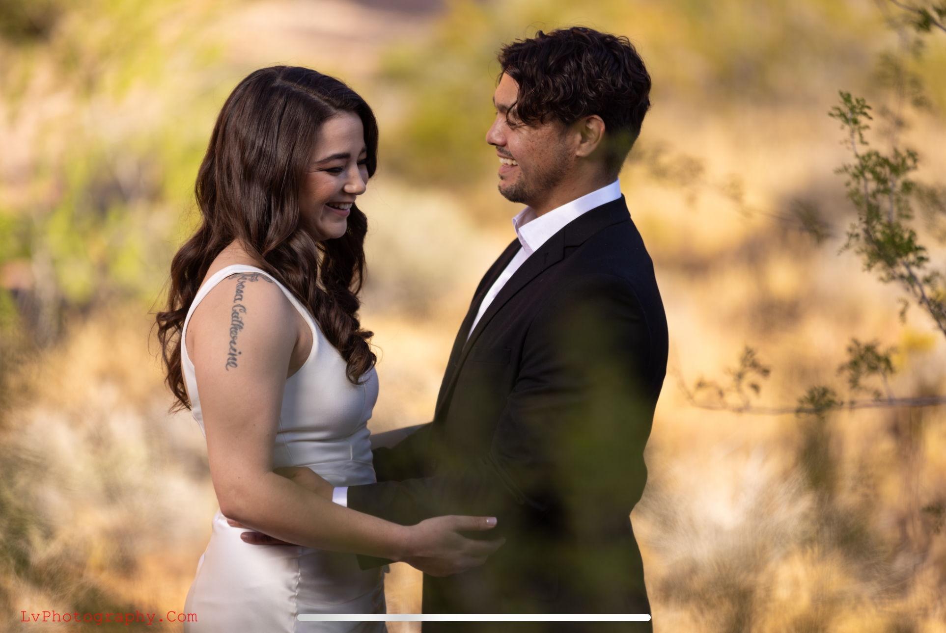 The Wedding Website of Yasmin Brown and Devin Neudeck