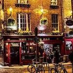 Pub Crawl through Temple Bar for true Irish Craic!