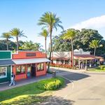 Haleiwa Town