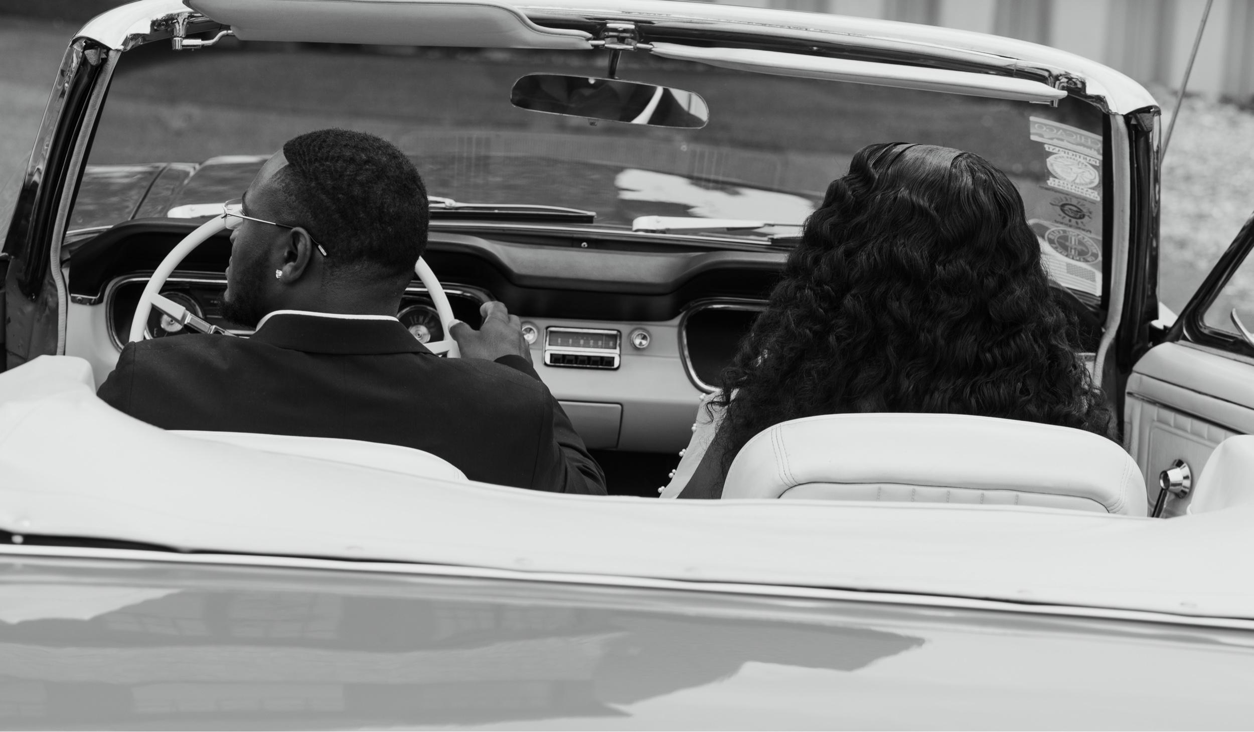 The Wedding Website of Keahre Ford and Tiyanna Jenkins