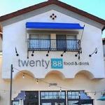 Dinning: Twenty 88 Gourmet Fusion