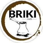 Briki Cafe
