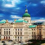 Indiana State House
