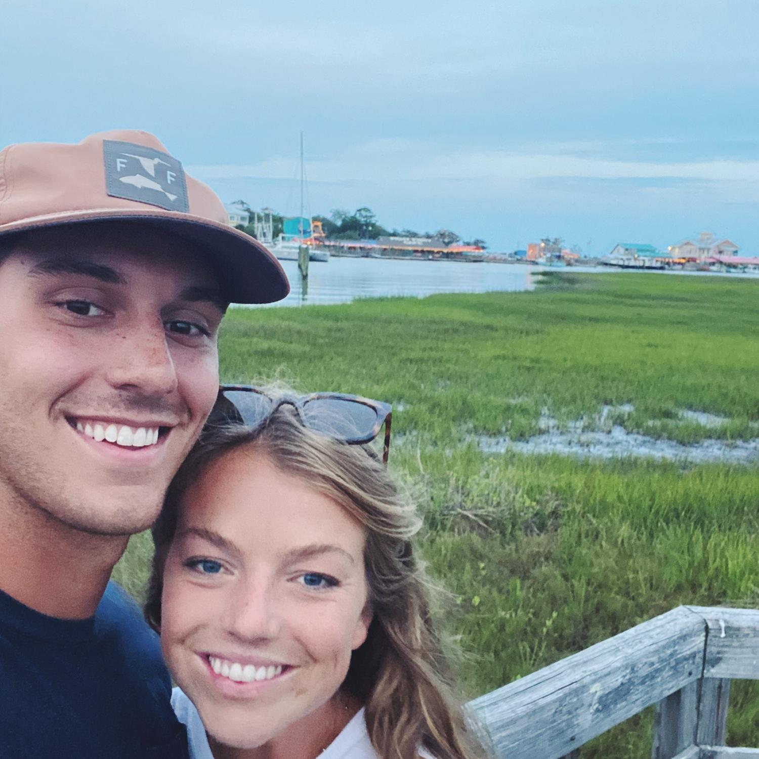 Southport, N.C.