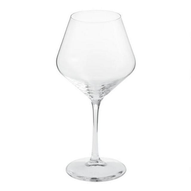Vintner Bordeaux Wine Glasses Set of 6
