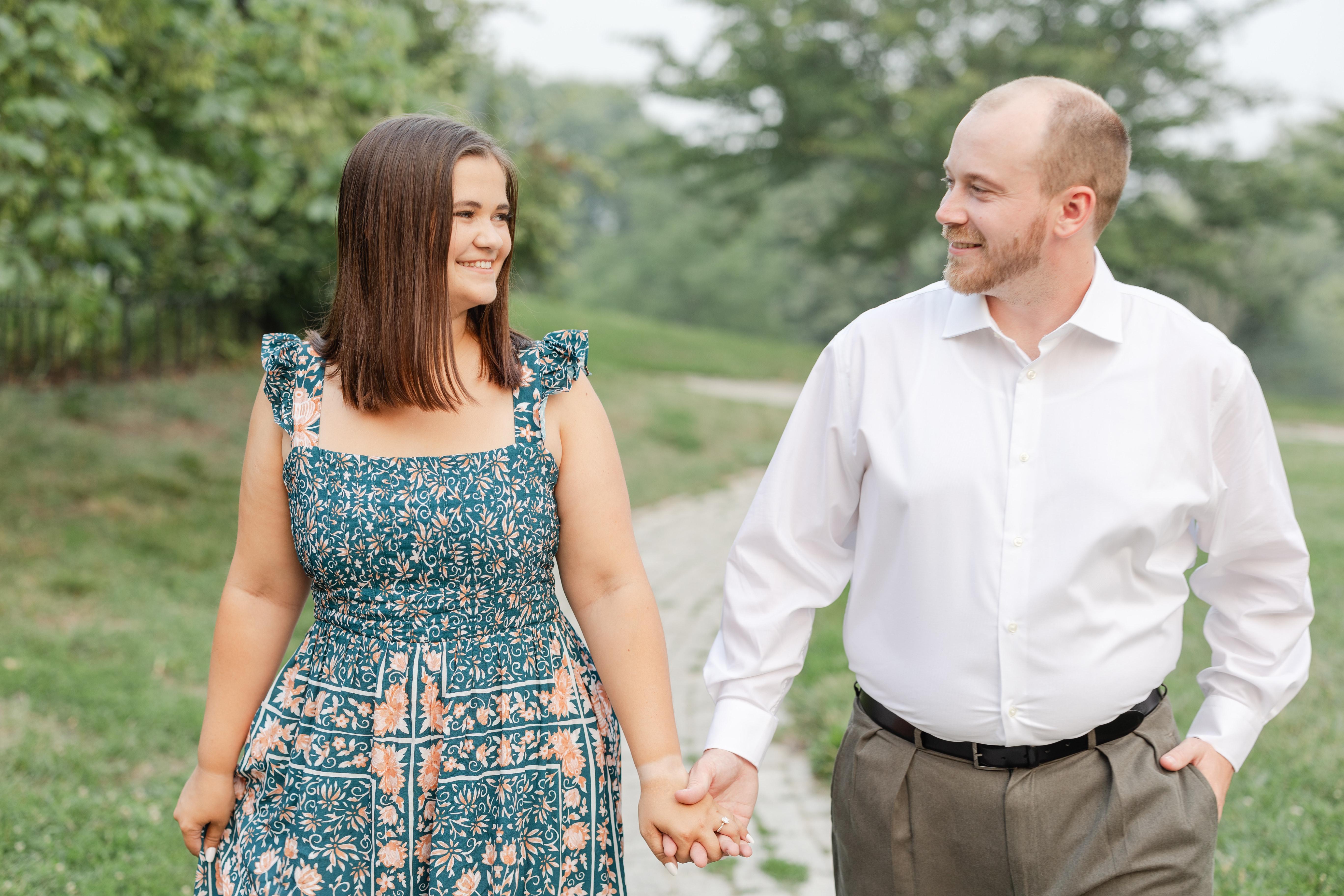 The Wedding Website of Mariellen Kemp and Dominic Costabile