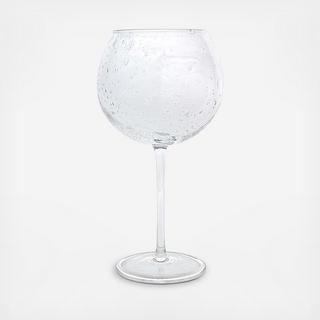 Bellini Small Balloon Wine Glass
