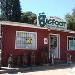 Bigfoot Discovery Museum