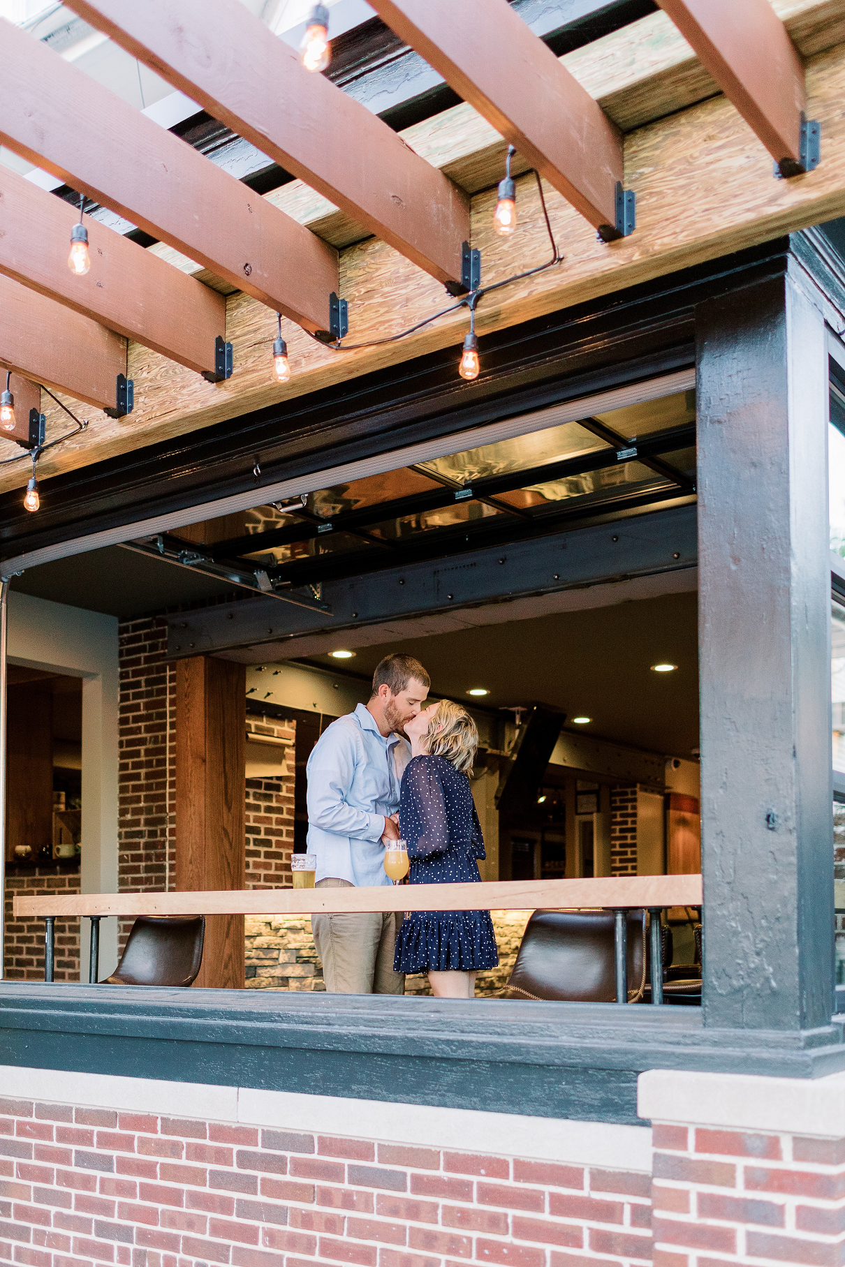The Wedding Website of Allison Konnick and Joseph Palange