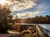 Bays Mountain