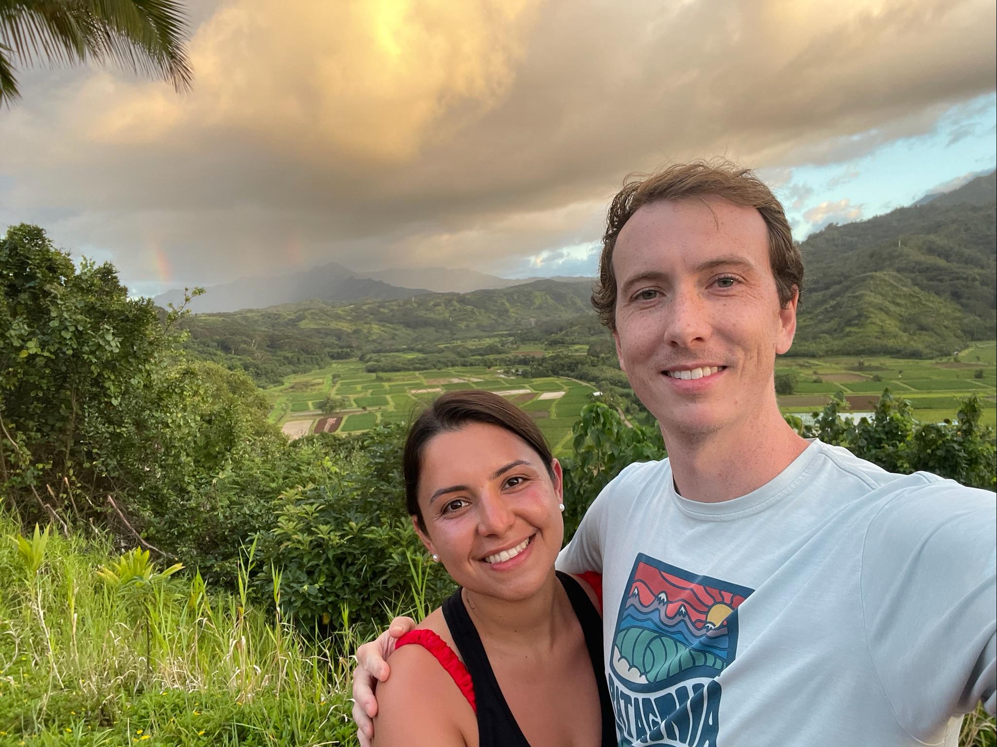 The Wedding Website of Jim Carroll and Victoria Lozano