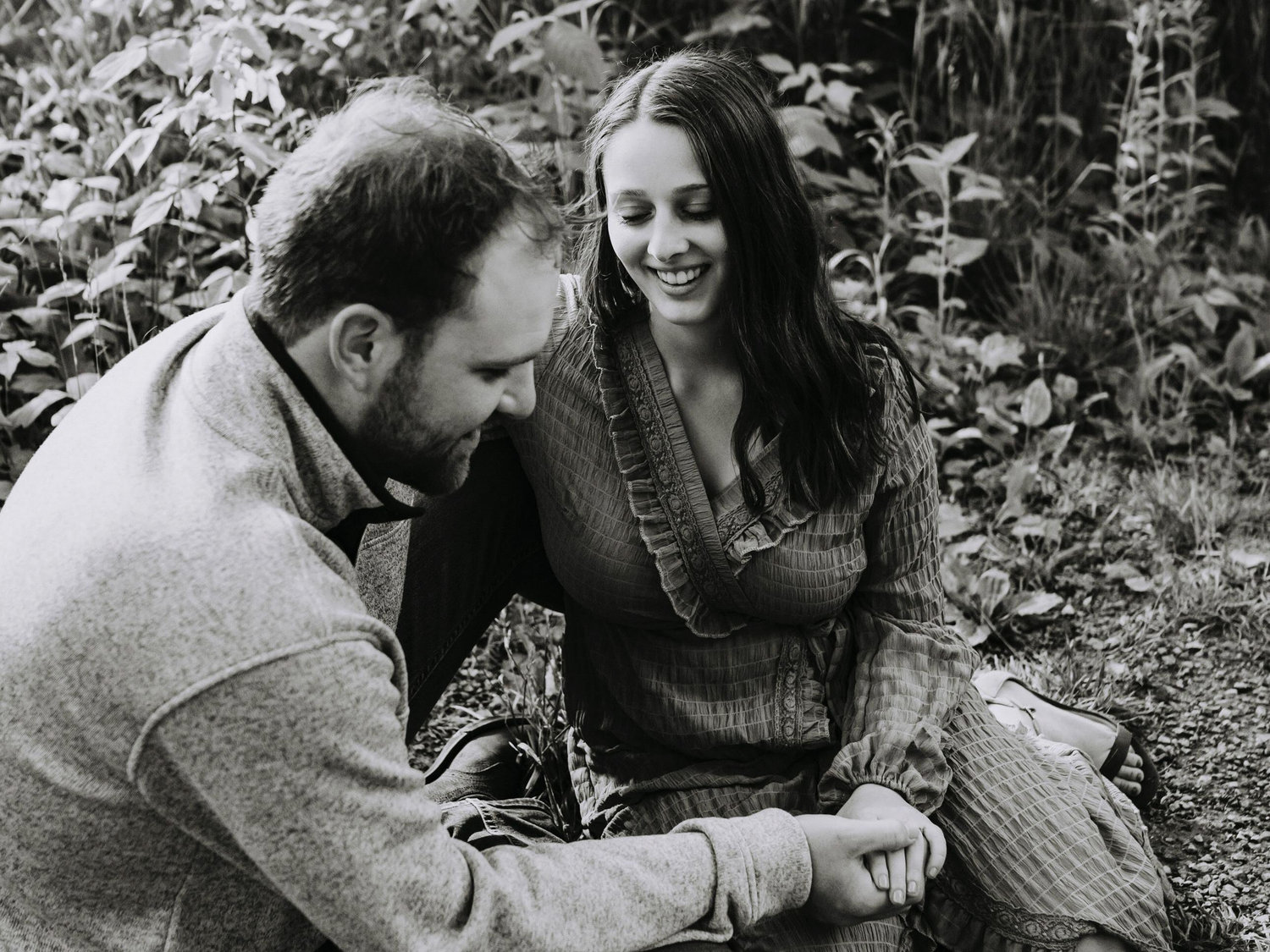 The Wedding Website of Jessie Farnsworth and Cole Denzin