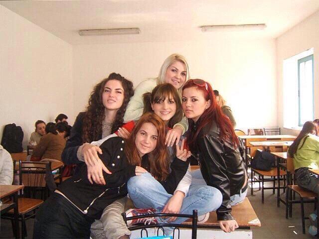 Ela in middle school