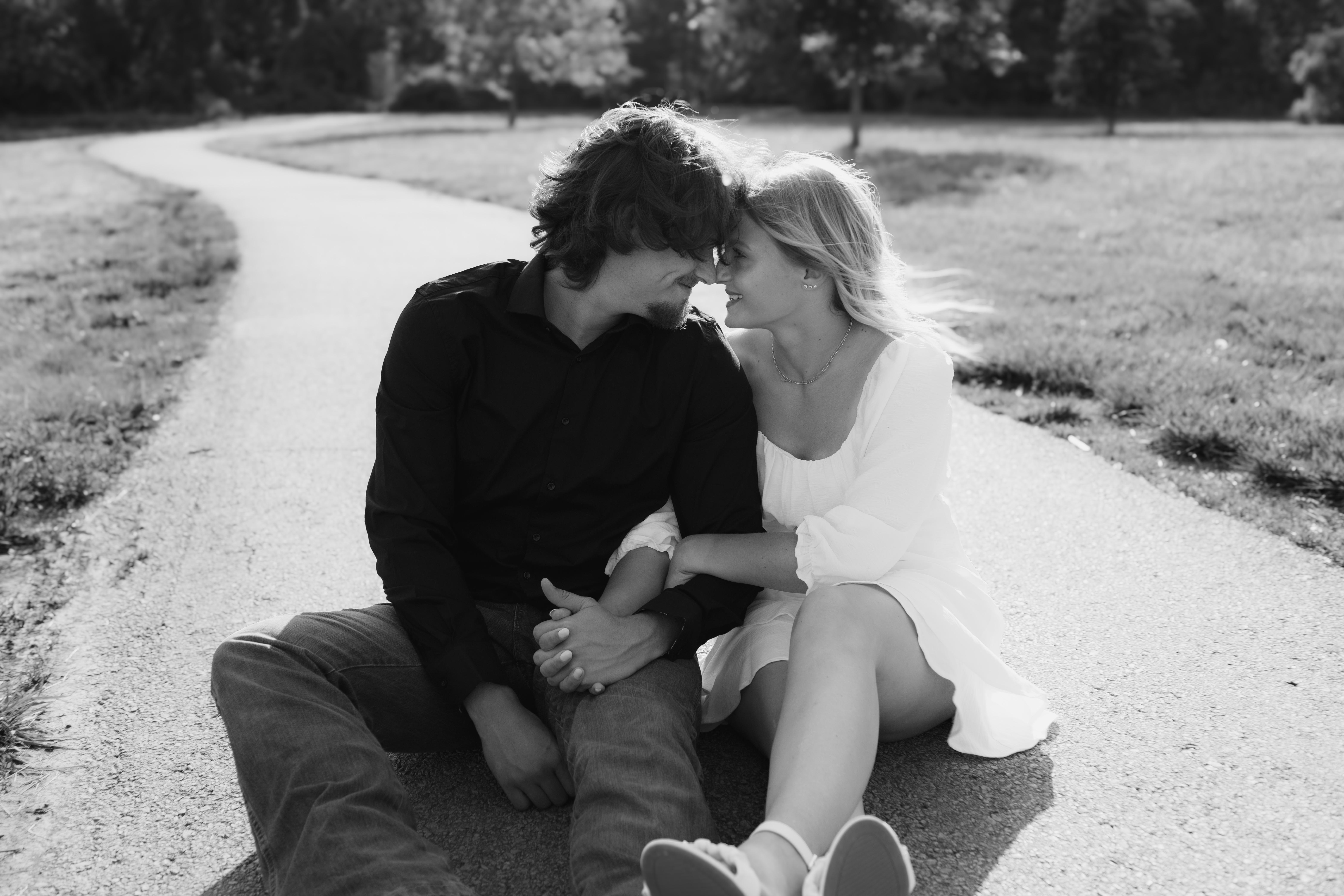 The Wedding Website of Bailey Dean and Kaylob Adams