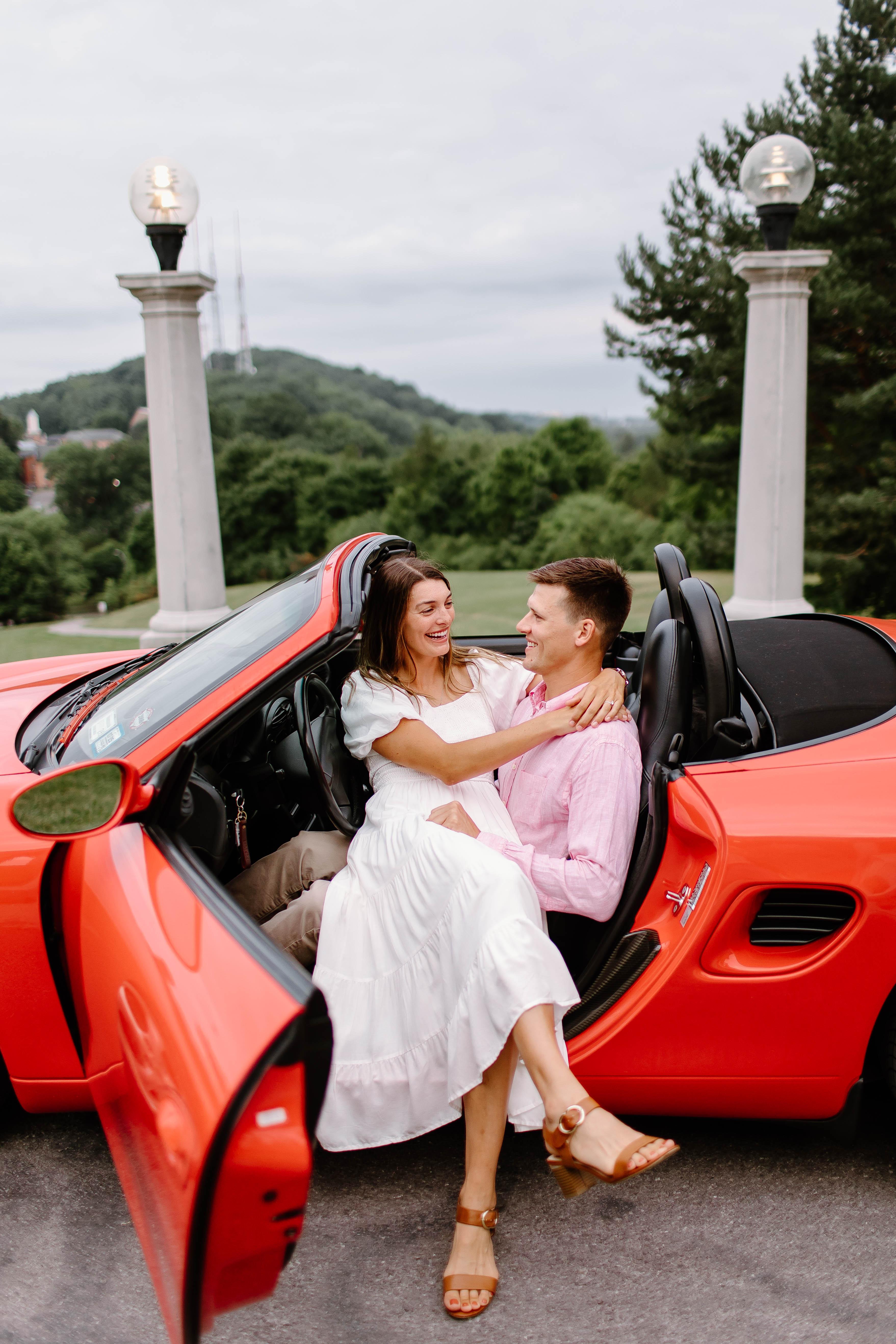 The Wedding Website of Courtney Lafferty and Collin Preston